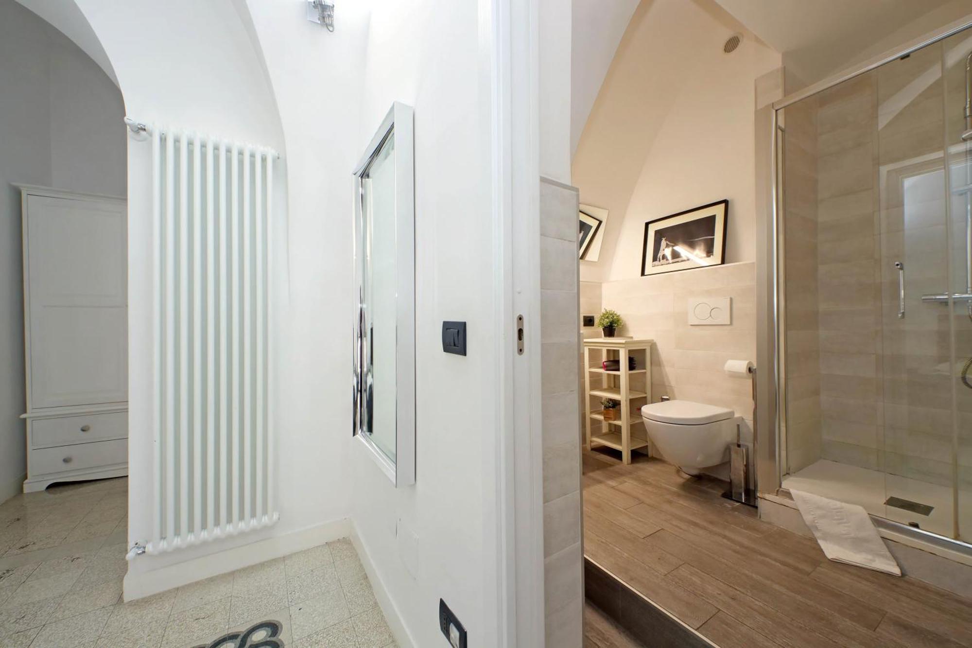 Luxury Spagna Apartments Rzym Zewnętrze zdjęcie