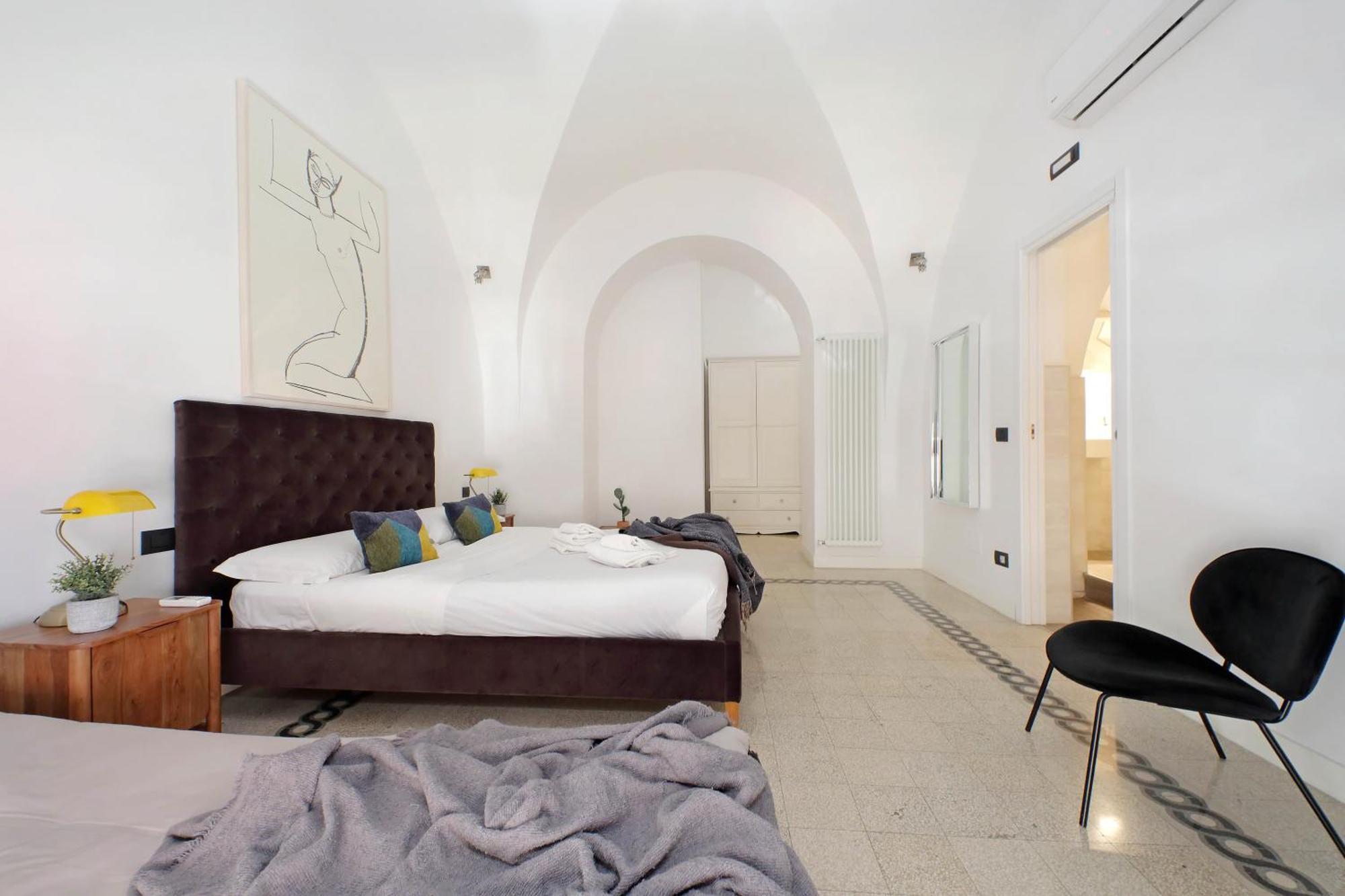 Luxury Spagna Apartments Rzym Zewnętrze zdjęcie
