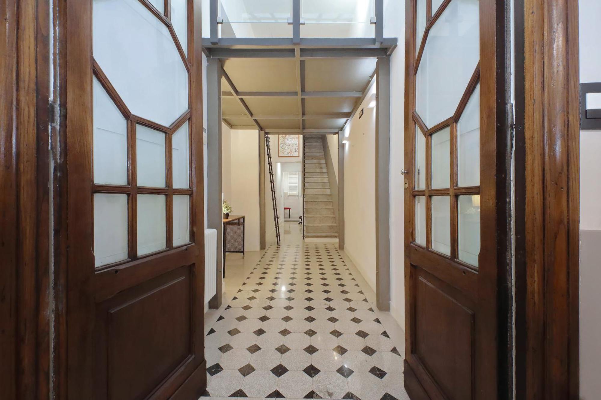 Luxury Spagna Apartments Rzym Zewnętrze zdjęcie