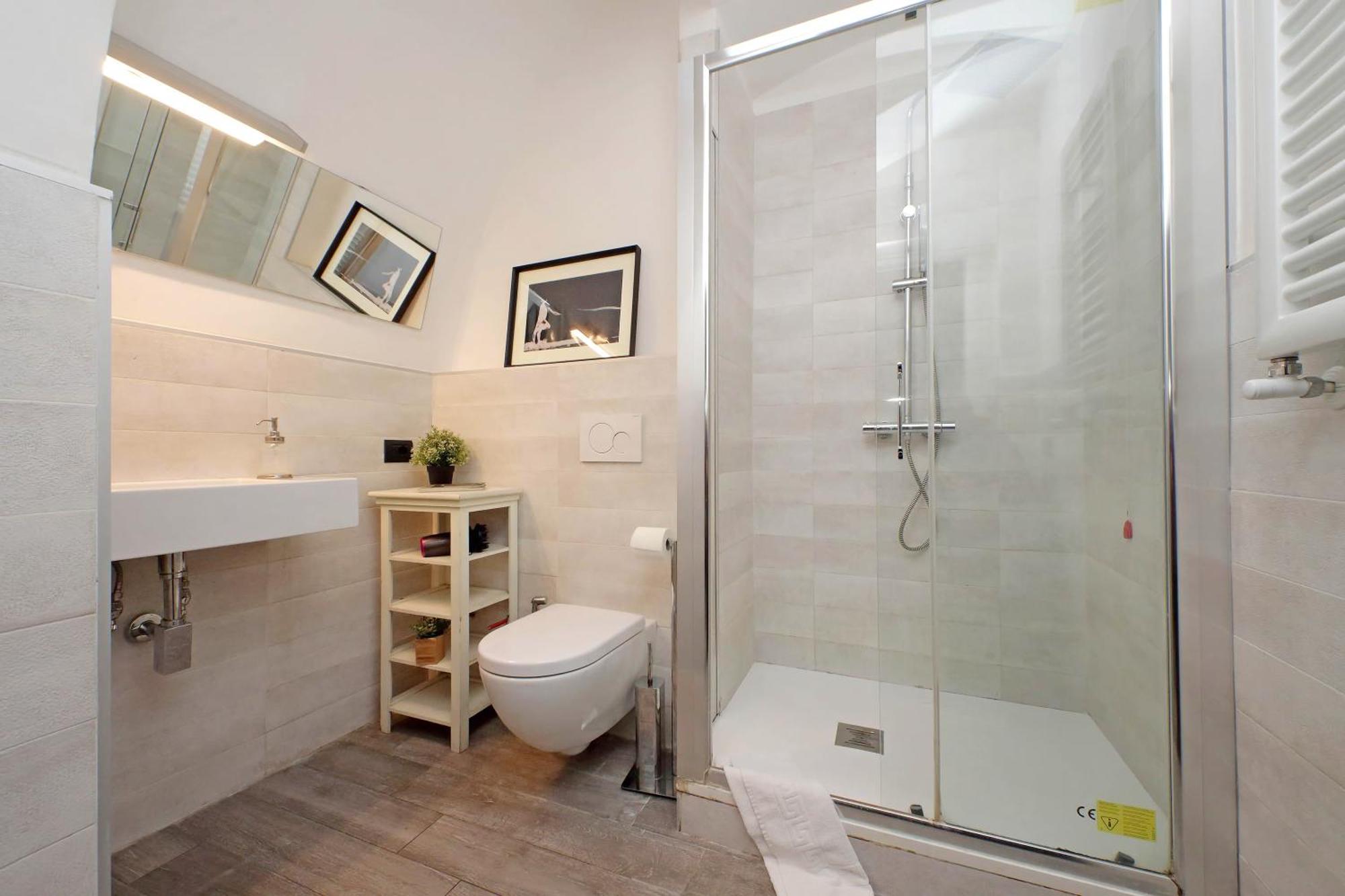 Luxury Spagna Apartments Rzym Zewnętrze zdjęcie