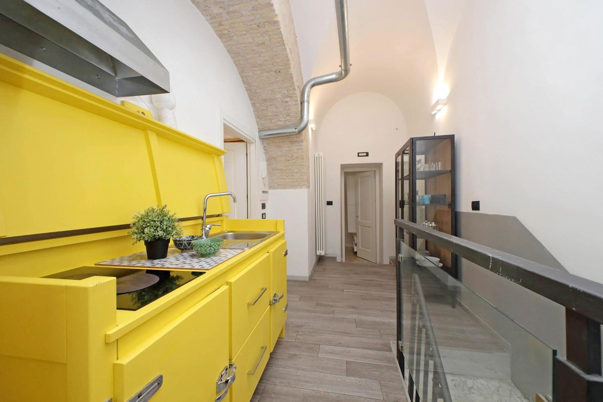 Luxury Spagna Apartments Rzym Zewnętrze zdjęcie