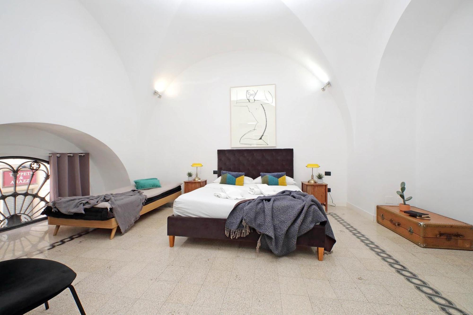 Luxury Spagna Apartments Rzym Zewnętrze zdjęcie