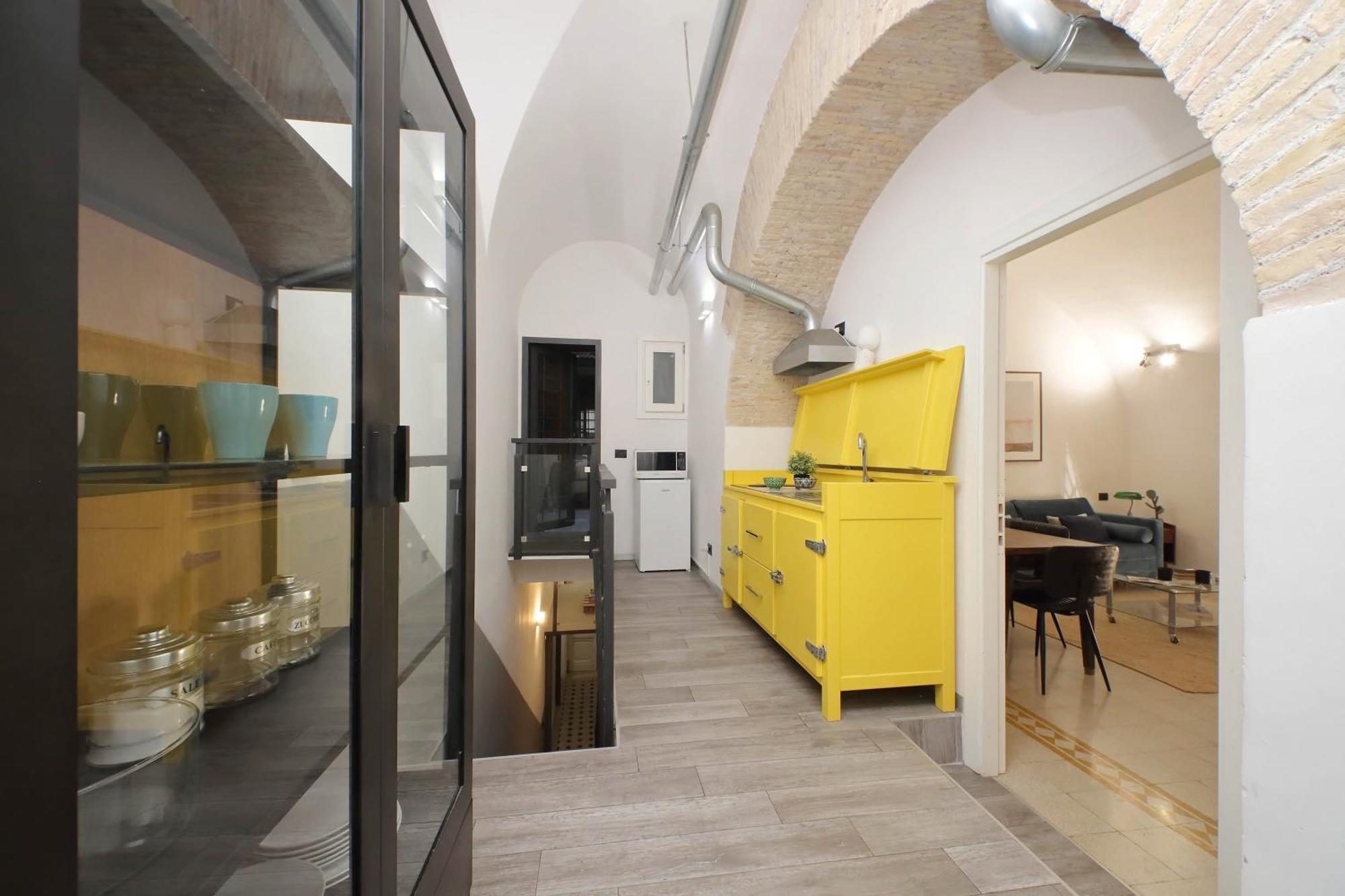 Luxury Spagna Apartments Rzym Zewnętrze zdjęcie