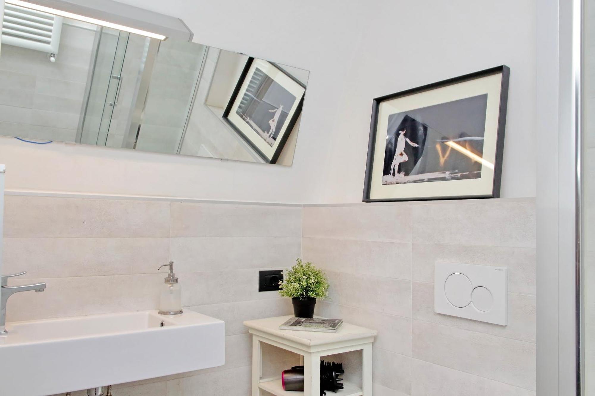 Luxury Spagna Apartments Rzym Zewnętrze zdjęcie