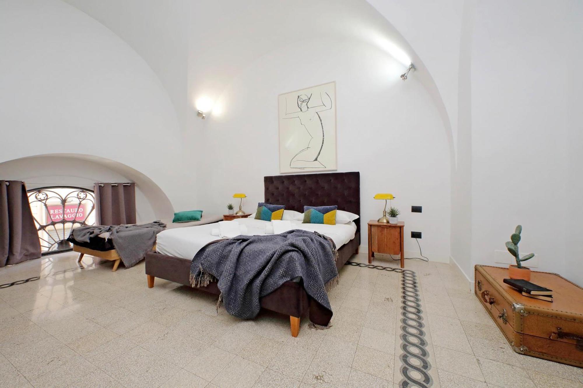 Luxury Spagna Apartments Rzym Zewnętrze zdjęcie
