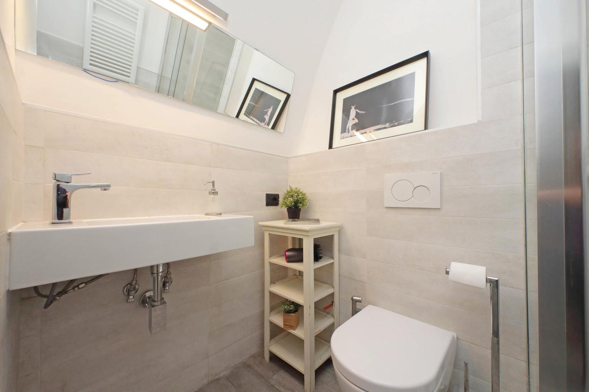 Luxury Spagna Apartments Rzym Zewnętrze zdjęcie