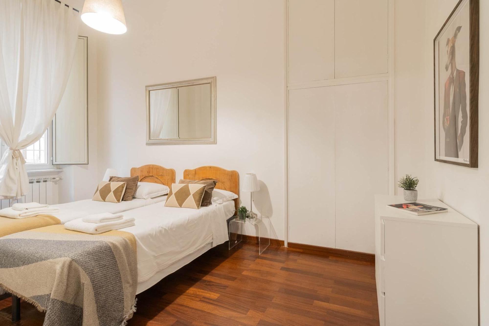 Luxury Spagna Apartments Rzym Zewnętrze zdjęcie