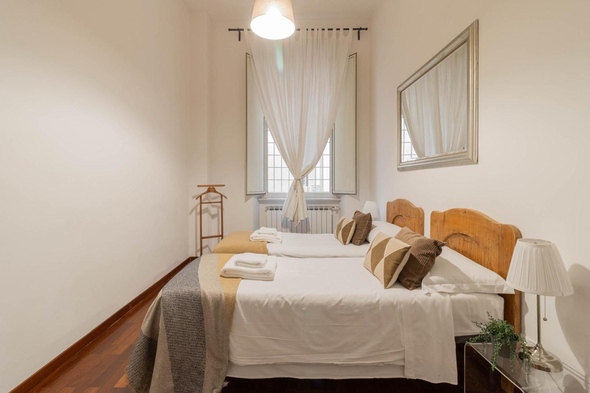 Luxury Spagna Apartments Rzym Zewnętrze zdjęcie