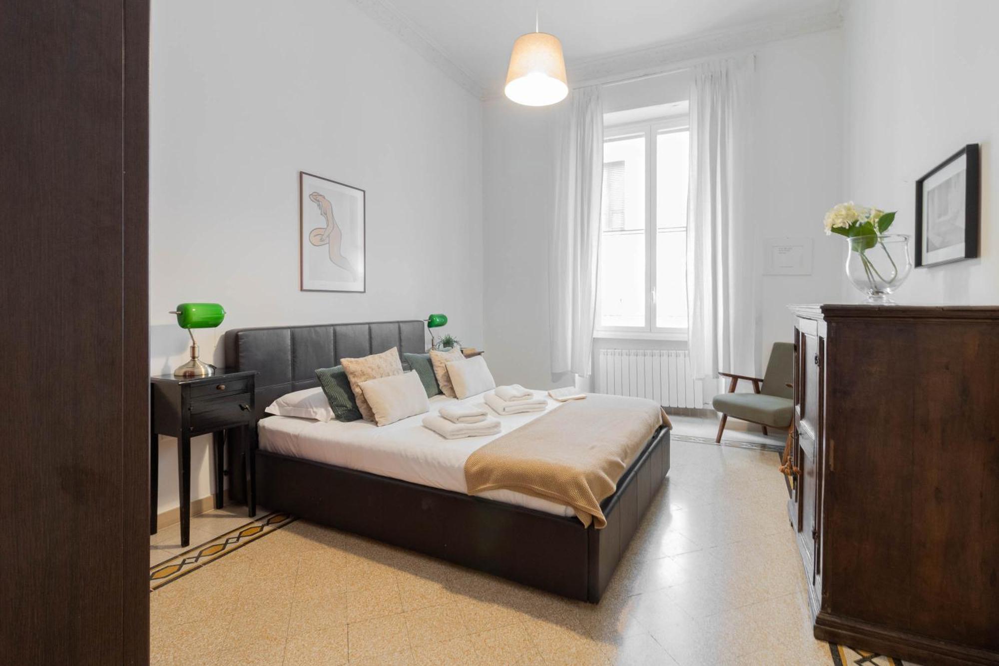 Luxury Spagna Apartments Rzym Zewnętrze zdjęcie