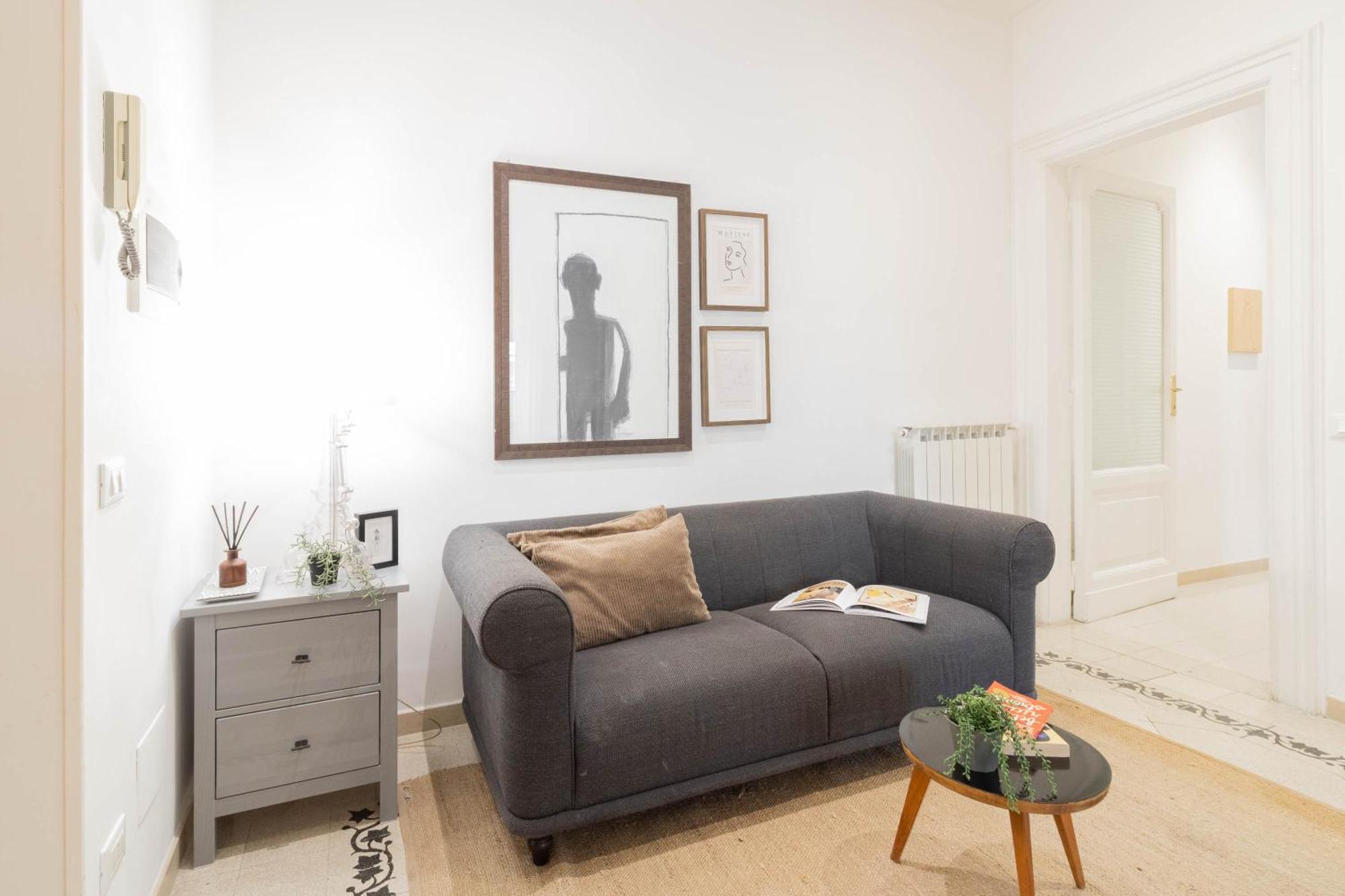 Luxury Spagna Apartments Rzym Zewnętrze zdjęcie