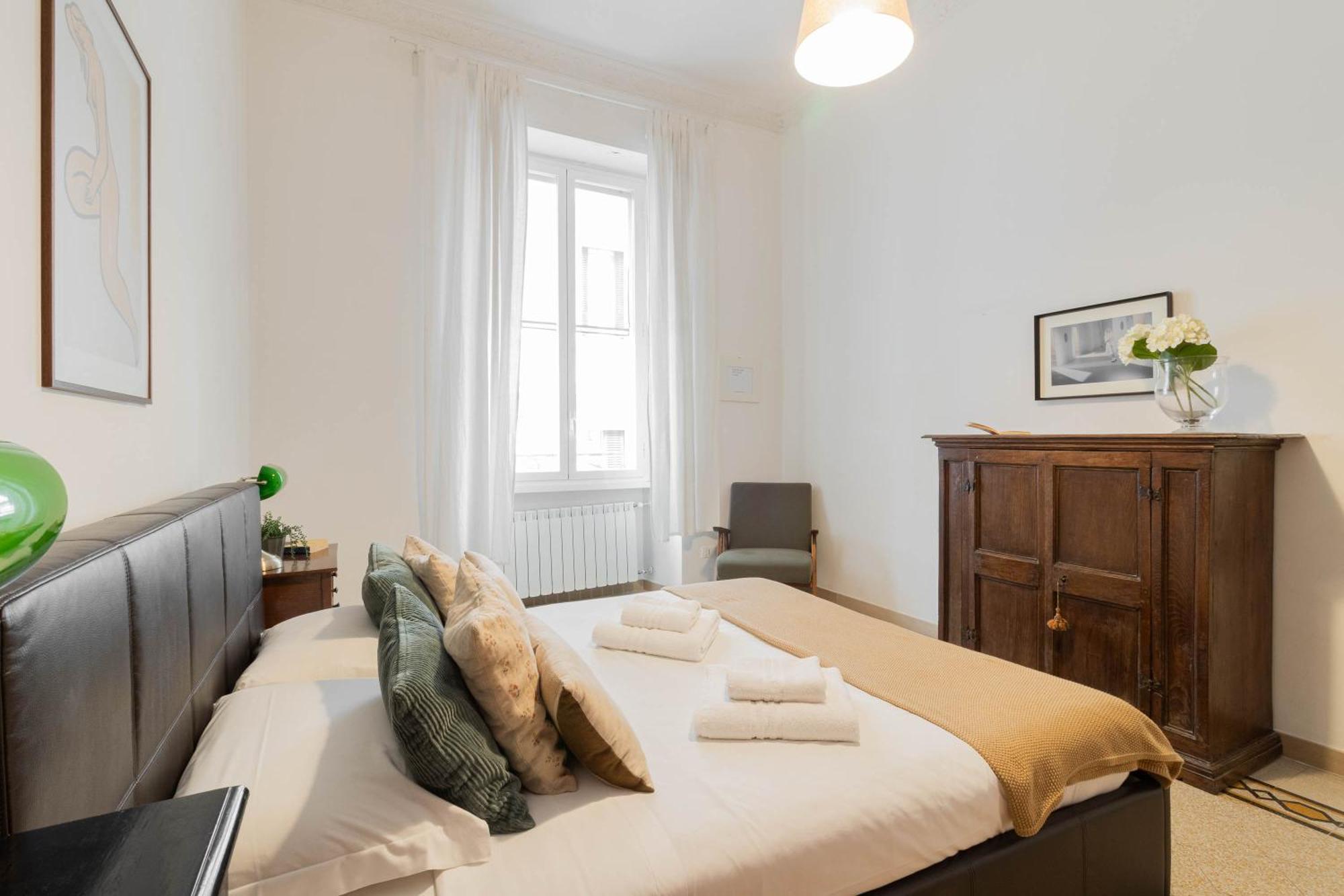 Luxury Spagna Apartments Rzym Zewnętrze zdjęcie