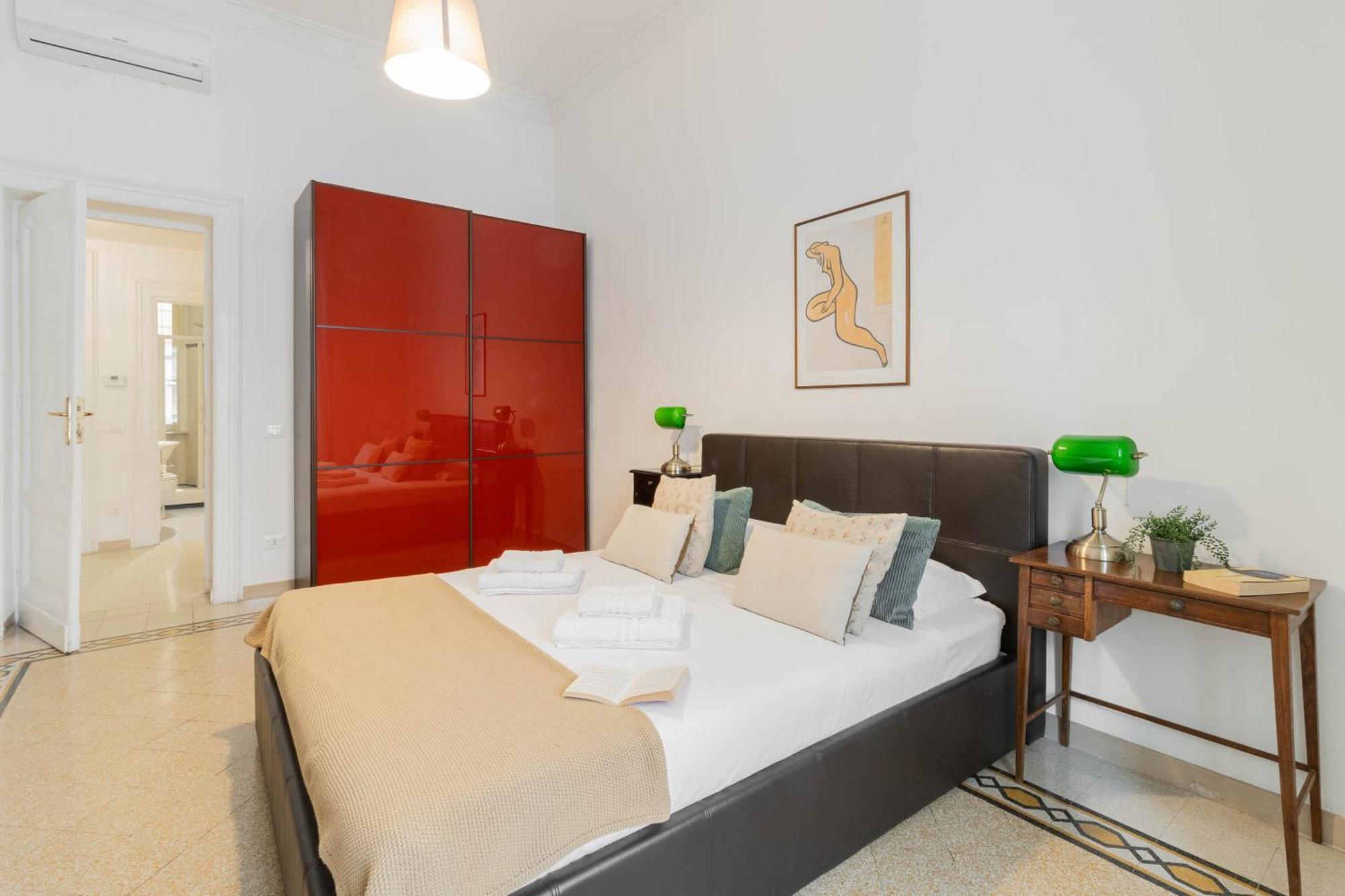 Luxury Spagna Apartments Rzym Zewnętrze zdjęcie