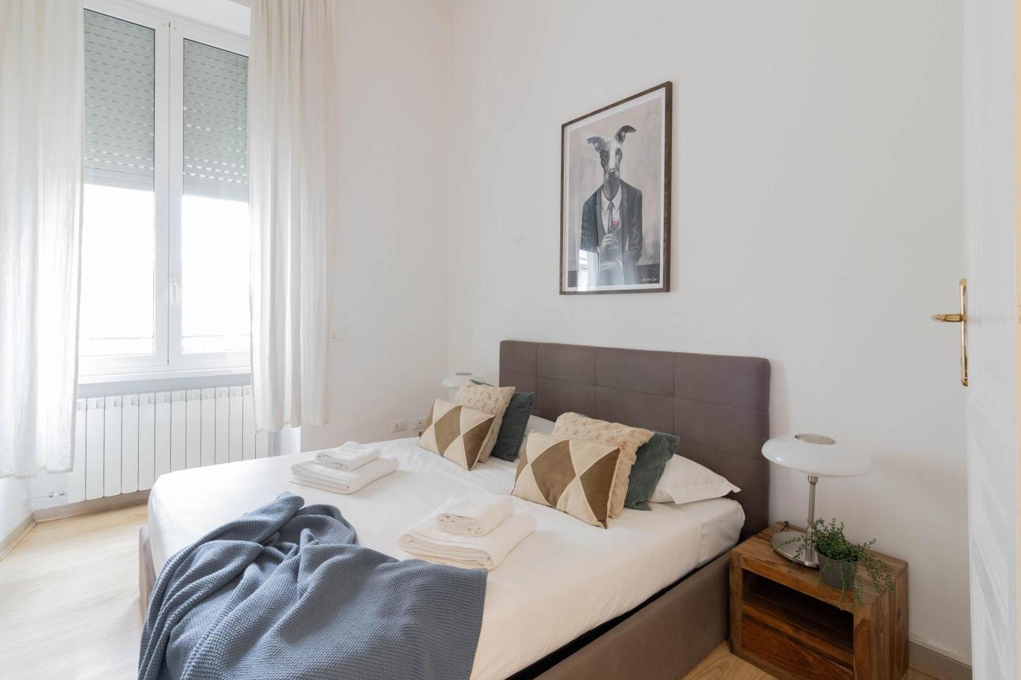 Luxury Spagna Apartments Rzym Zewnętrze zdjęcie