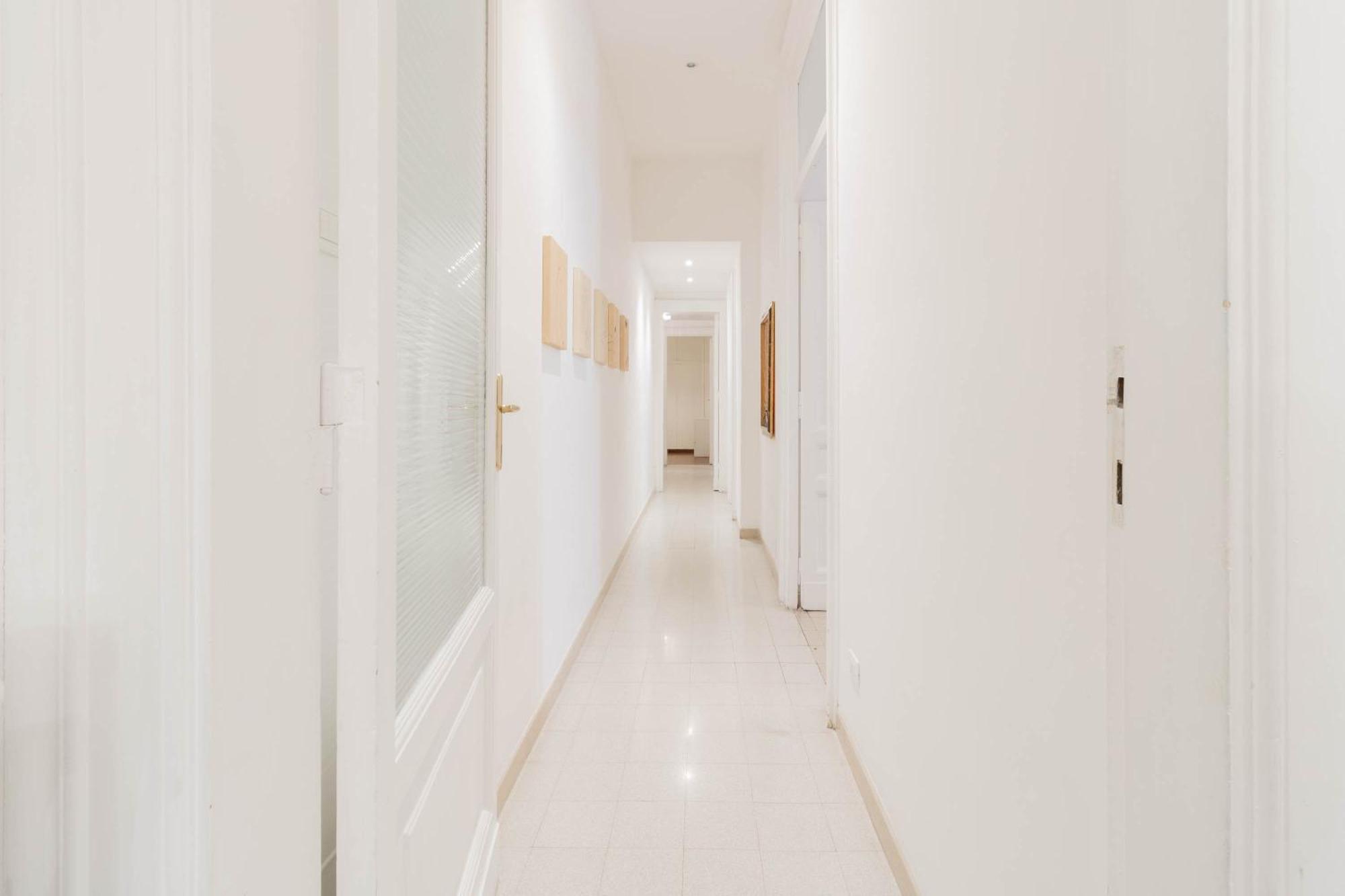 Luxury Spagna Apartments Rzym Zewnętrze zdjęcie