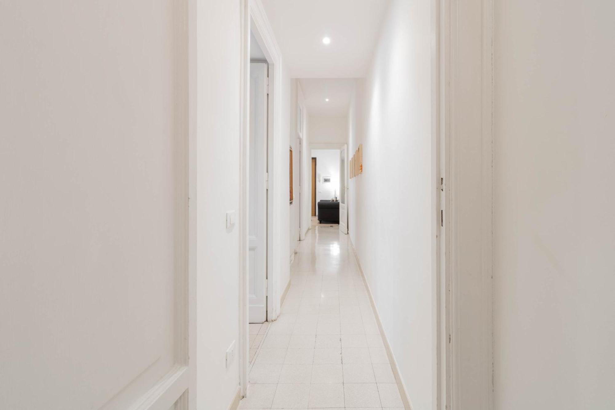 Luxury Spagna Apartments Rzym Zewnętrze zdjęcie