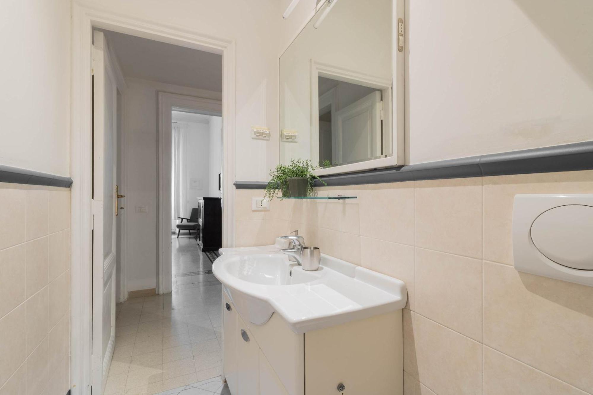Luxury Spagna Apartments Rzym Zewnętrze zdjęcie