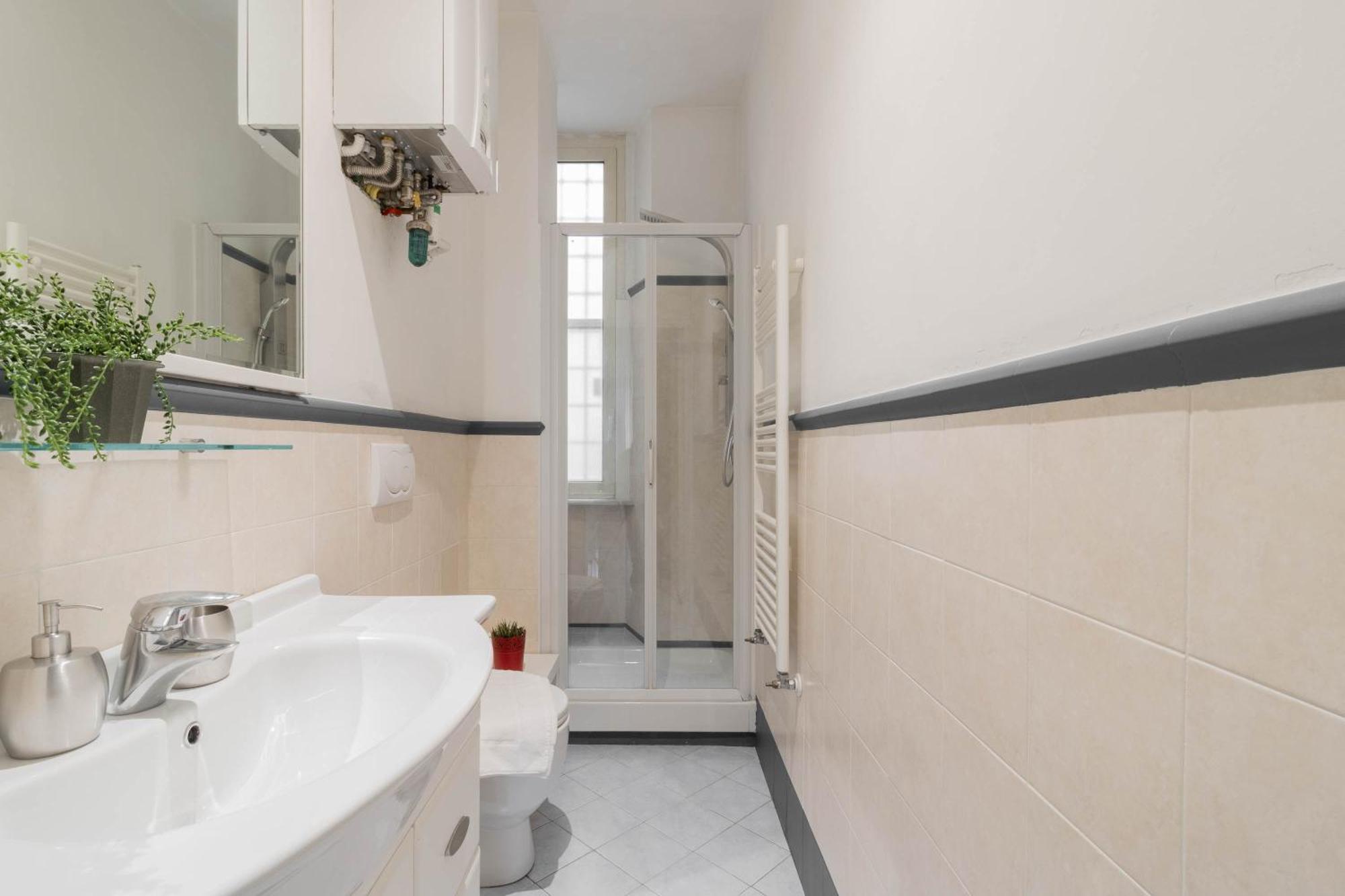 Luxury Spagna Apartments Rzym Zewnętrze zdjęcie