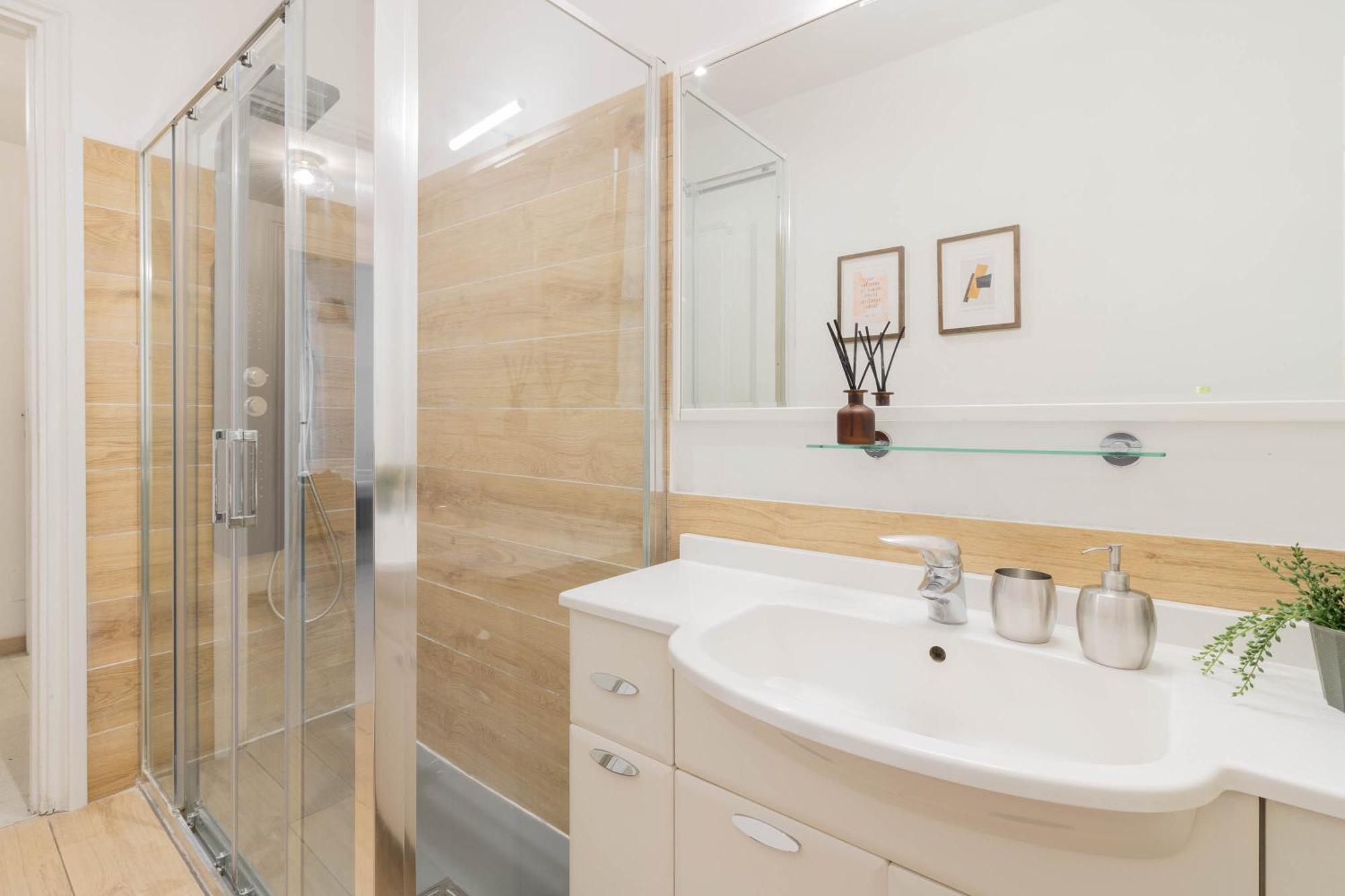 Luxury Spagna Apartments Rzym Zewnętrze zdjęcie