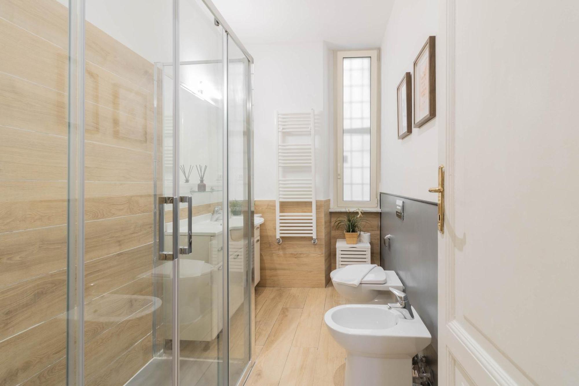 Luxury Spagna Apartments Rzym Zewnętrze zdjęcie